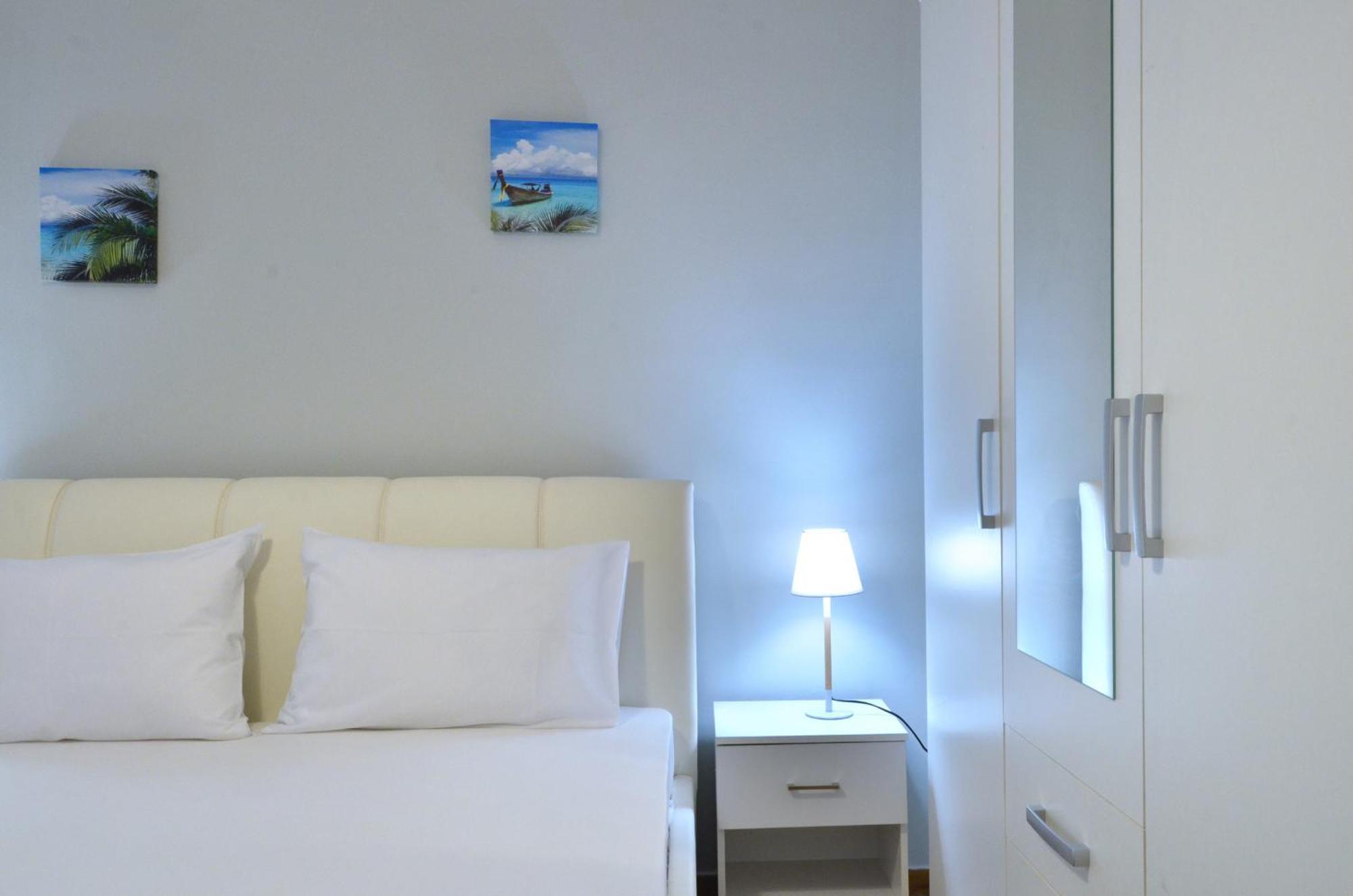Niovis, A Nice And Cozy Apartment Aten Exteriör bild